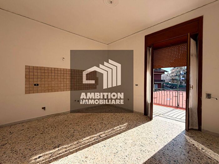 Appartamento quadrilocale in vendita in Via Napoli, Mugnano Di Napoli