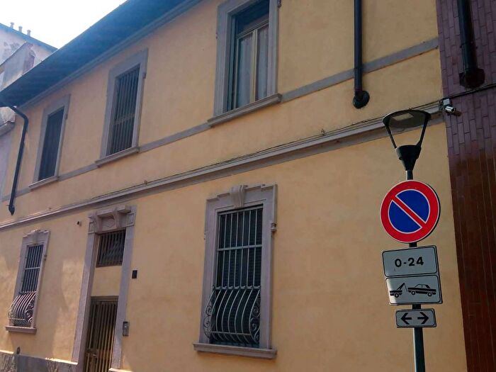 Appartamento monolocale in affitto in Via Parma, Santa Giulia, Milano