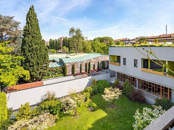 Appartamento monolocale in affitto in Via Emilio Borsa, Dergano, Milano