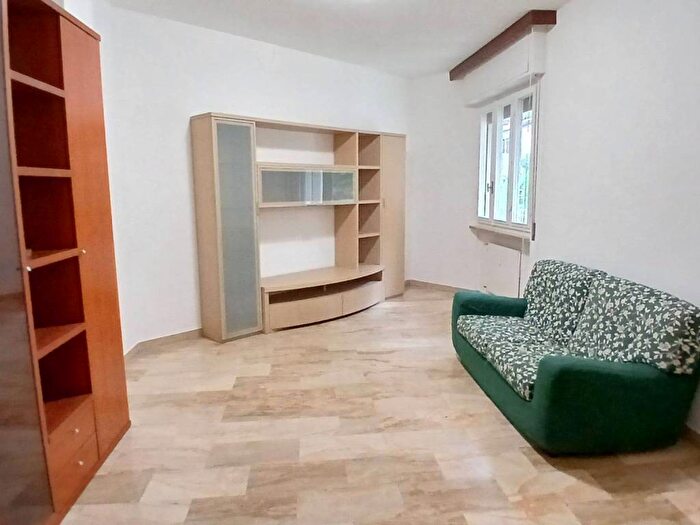Appartamento bilocale in affitto in Via Leonardo da Vinci, Centro, Ponte Lambro