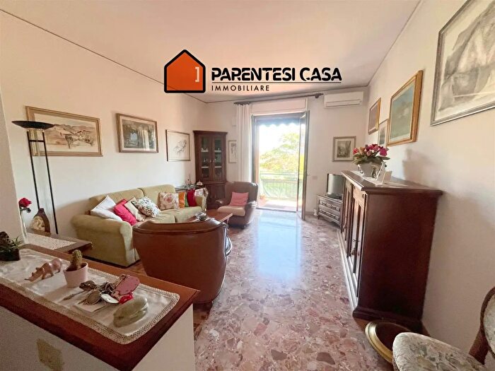 Appartamento quadrilocale in vendita in Firenze