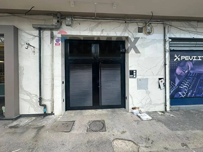 Appartamento trilocale in affitto in Via G Marconi, Casavatore