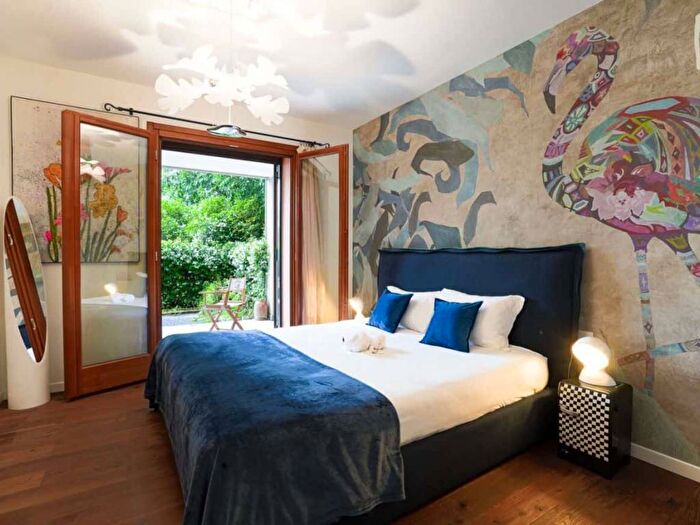 Appartamento trilocale in affitto in Via Bernardino Verro, Vigentino Fatima, Milano