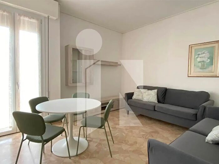 Appartamento trilocale in affitto in Mantova