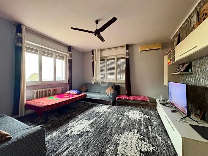 Appartamento quadrilocale in vendita in Via l Ciocca, Quinzano DOglio