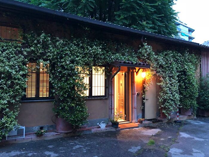 Appartamento bilocale in affitto in Via Terraggio, SantAmbrogio, Milano