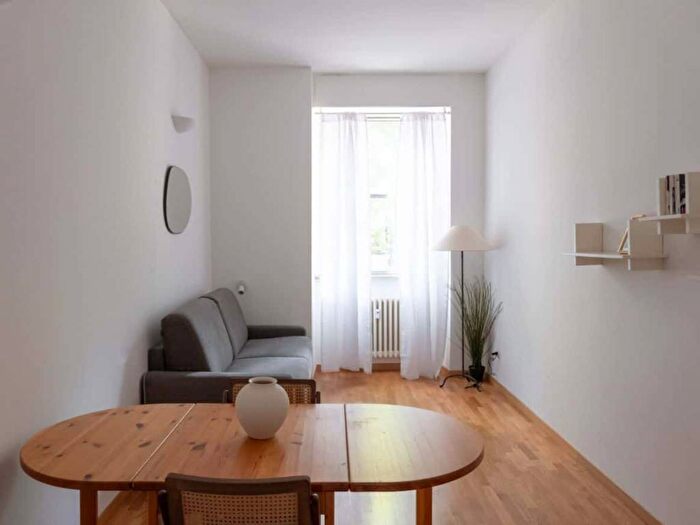 Appartamento in affitto in Piazzale Crivellone, Monte Rosa Lotto, Milano