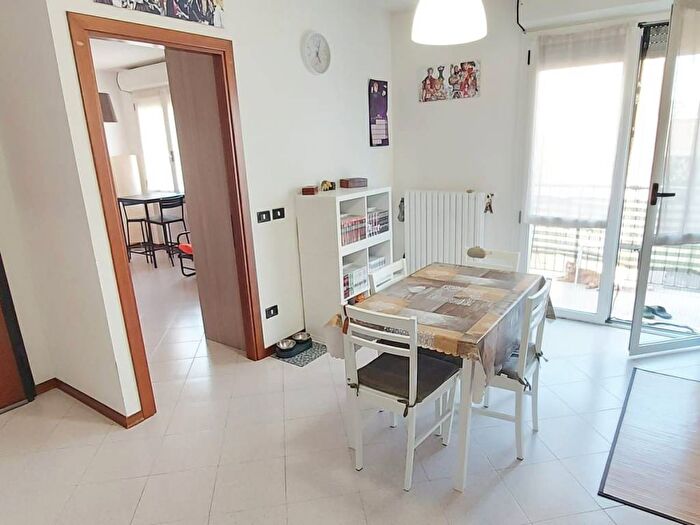 Appartamento trilocale in affitto in Via Bruno Buozzi, San Pancrazio, Parma