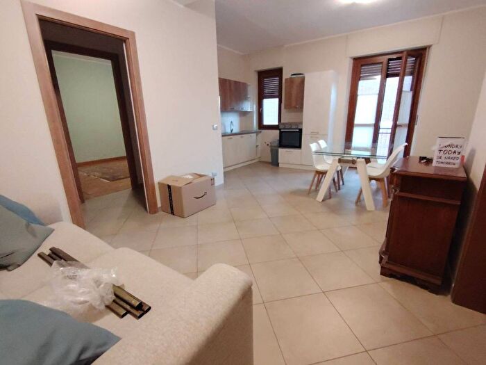 Appartamento trilocale in affitto in Corso Principe di Piemonte, Centro, Racconigi