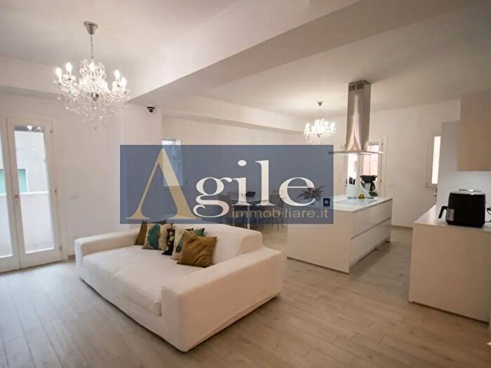 Appartamento con 6 locali in vendita in Via Sabotino, San Benedetto Del Tronto