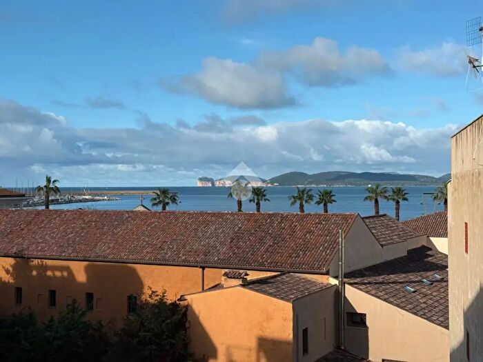 Appartamento bilocale in vendita in Via degli Orti, Alghero