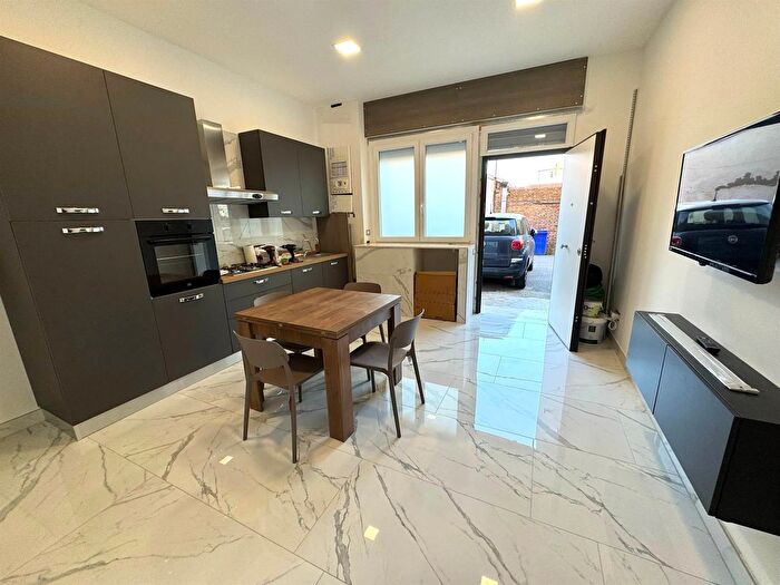 Appartamento trilocale in affitto in Catanzaro