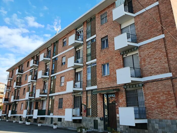 Appartamento bilocale in vendita in Via Villa Cristina, Collegno