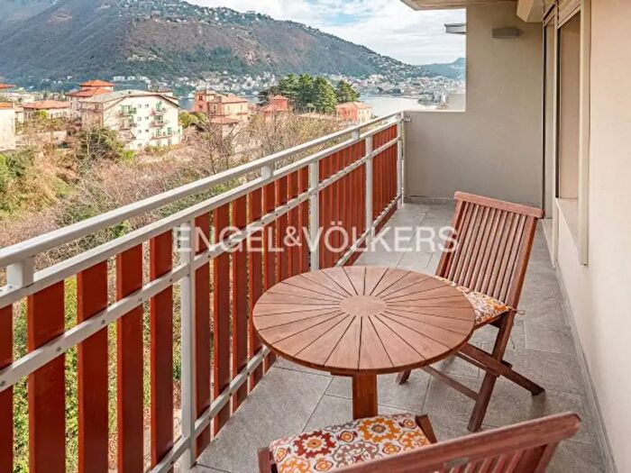 Appartamento monolocale in vendita in Via Fratelli Bronzetti, Como