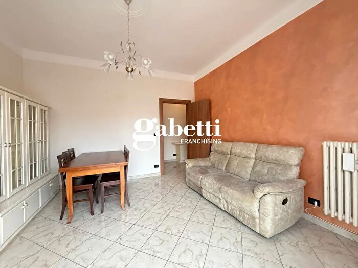 Appartamento quadrilocale in vendita in Via Ludovico Giordano, Imperia