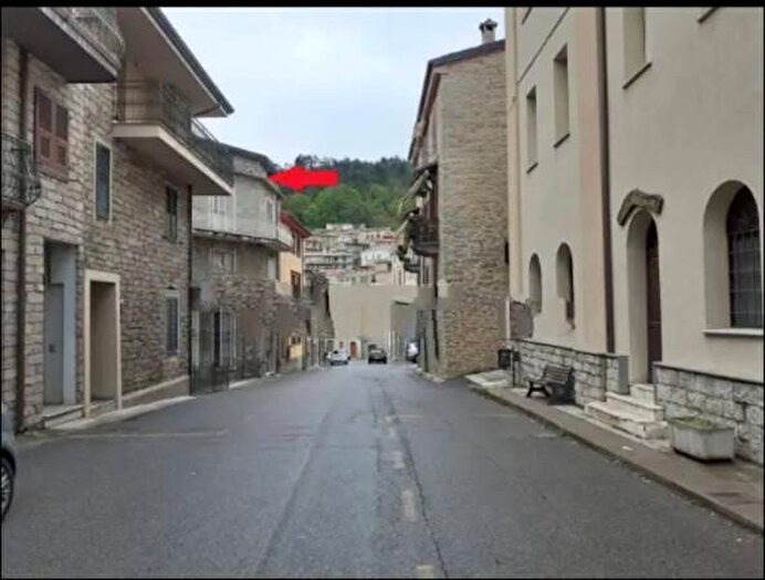 Casa monolocale in vendita in Via Roma, Gavoi