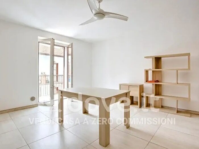 Appartamento bilocale in vendita in Via Gesone, Mesenzana