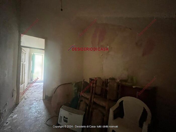 Casa con 7 locali in vendita in Via Passo del Carretto a Bagheria Pa Italia, Bagheria