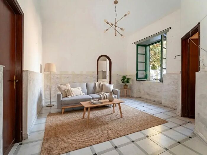 Appartamento bilocale in vendita in Viale Mario Rapisardi, Catania