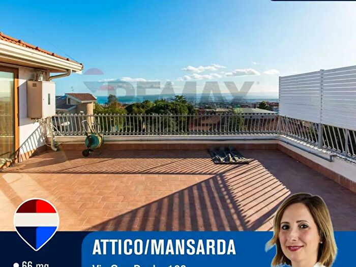 Appartamento trilocale in vendita in Via San Paolo, Gravina Di Catania