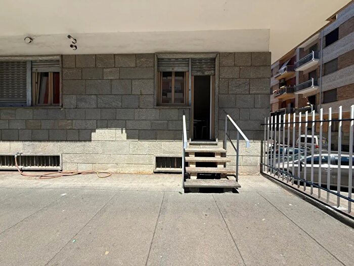 Appartamento bilocale in affitto in Via Piossasco, Torino
