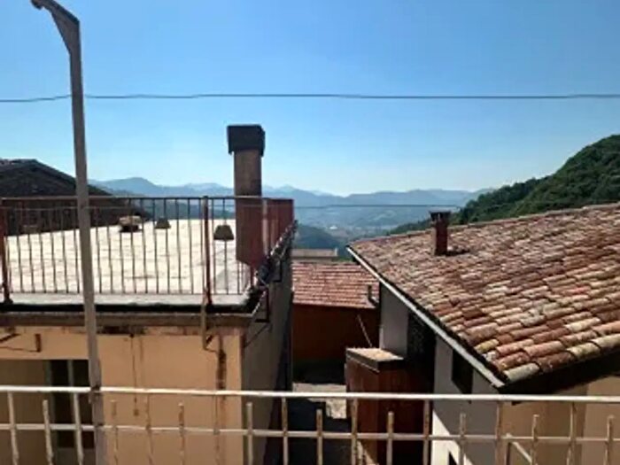 Appartamento bilocale in vendita in Colzate