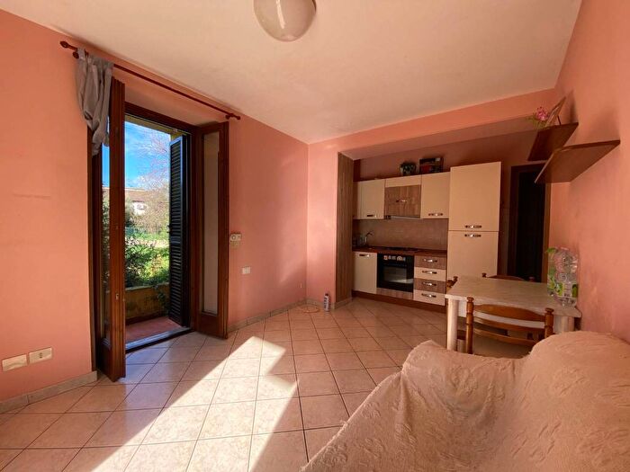 Appartamento bilocale in affitto in via enrico toti, Talocci, Fara in Sabina