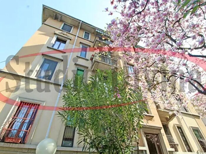 Appartamento trilocale in vendita in Via George Sand, Milano