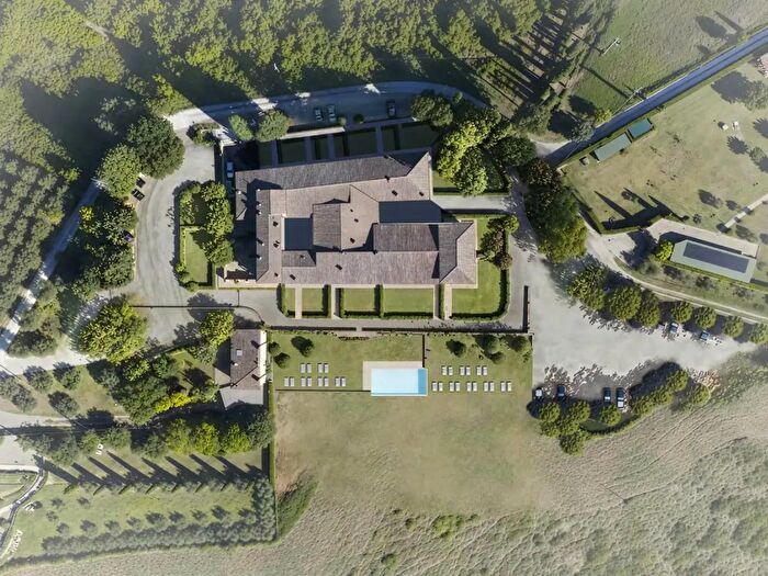 Appartamento quadrilocale in vendita in Certaldo