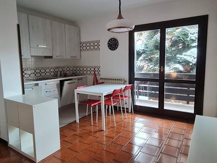 Appartamento bilocale in affitto in Via SantElisabetta, Santa Elisabetta, Caspoggio