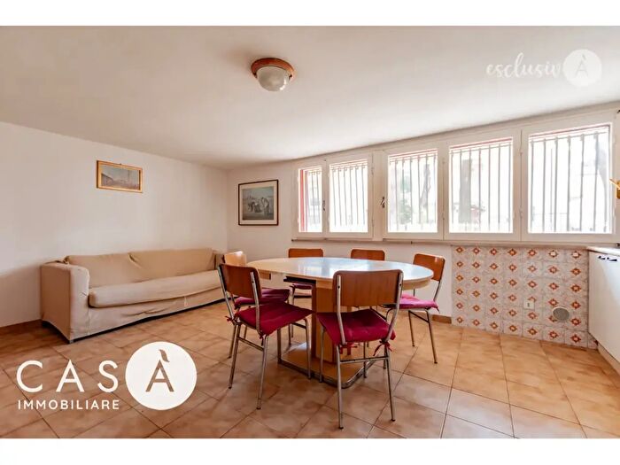 Appartamento trilocale in vendita in Cervia