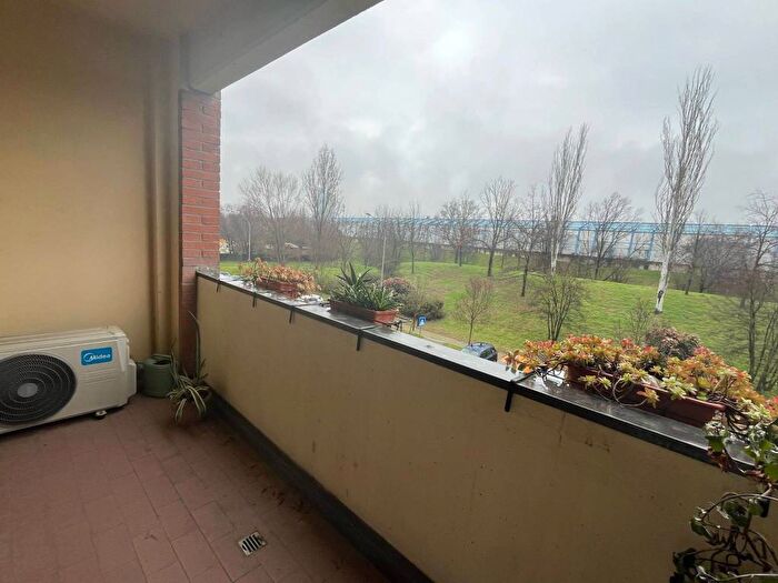 Appartamento bilocale in affitto in Via Giuseppe Rivani, Mazzini Fossolo, Bologna