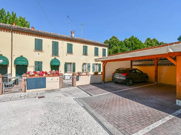 Appartamento bilocale in vendita in Piazza del Popolo, Poggio Renatico