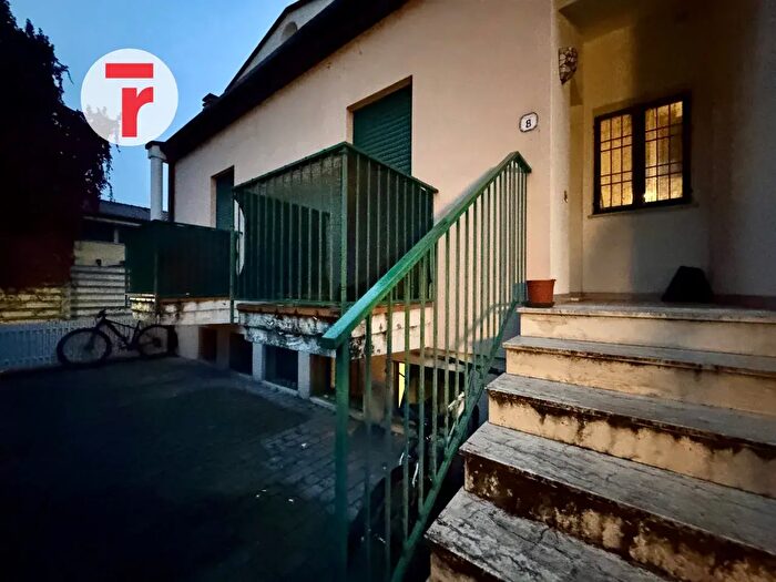 Appartamento trilocale in vendita in Via Filottrano, Padova