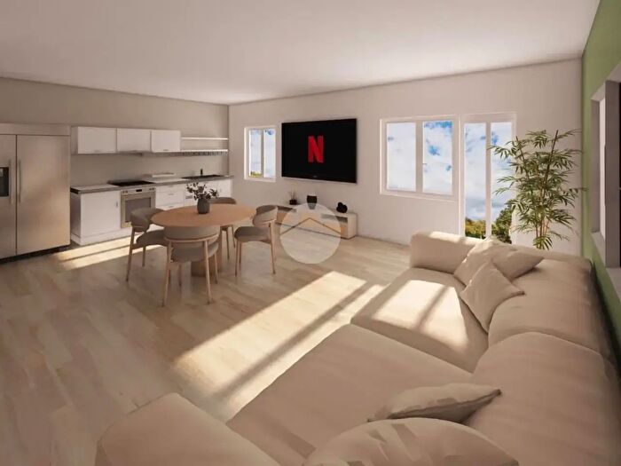 Appartamento trilocale in vendita in Via Circonvallazione Meridionale, Rimini