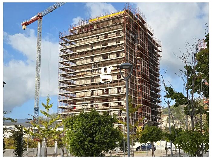 Appartamento bilocale in vendita in Via Edoardo De Filippo, Salerno