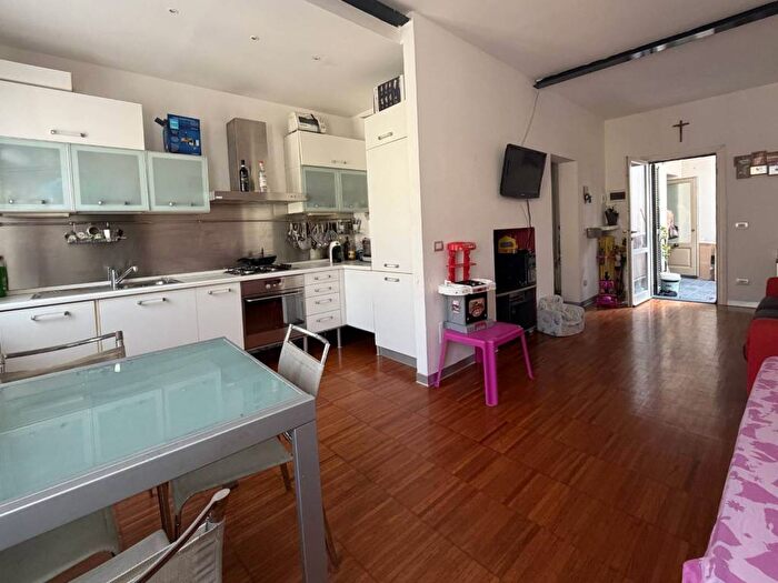 Appartamento bilocale in affitto in Via Settembre, Centro, Fiorenzuola d'Arda