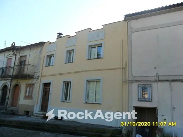 Casa con 6 locali in vendita in Viale Jequiè, Trecchina