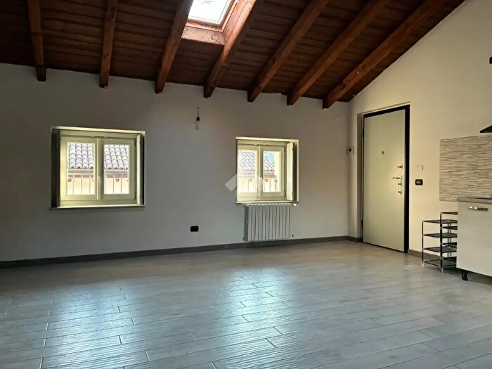 Appartamento monolocale in vendita in Corte Sant Antonio, Corbetta
