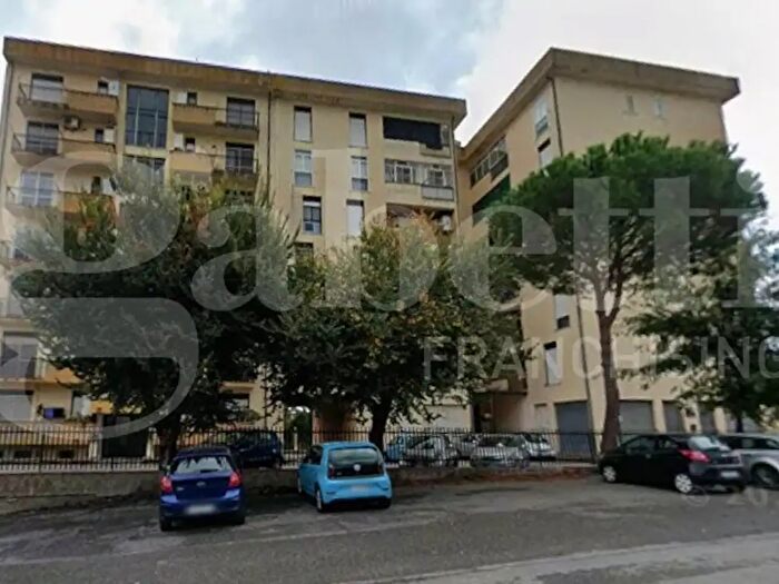 Appartamento trilocale in vendita in Viale Isonzo, Catanzaro