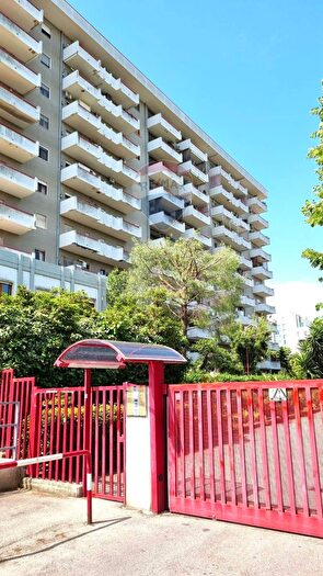 Appartamento quadrilocale in vendita in Via Carrante a, Bari