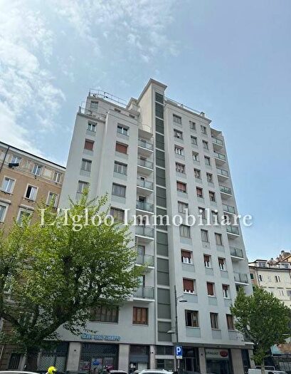Appartamento bilocale in vendita in San Giacomo, Trieste
