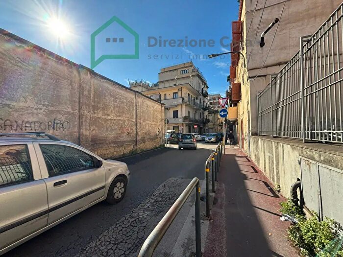 Appartamento bilocale in affitto in Via Piazzolla al Trivio, Napoli