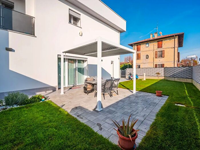 Casa quadrilocale in vendita in Via Bolina a, San Giovanni In Persiceto