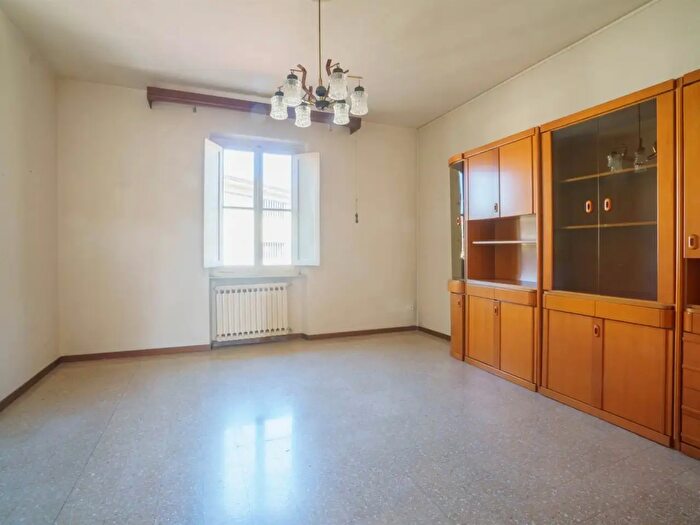 Appartamento quadrilocale in vendita in Pieve A Nievole