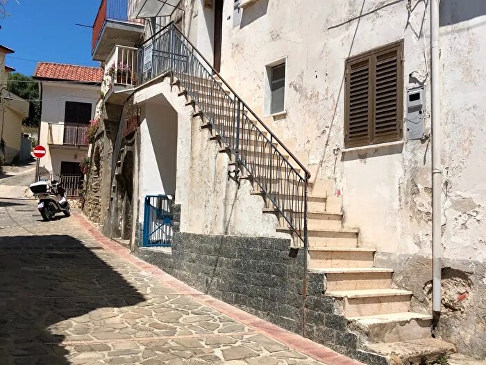 Appartamento quadrilocale in vendita in Via Convento, Casal Velino