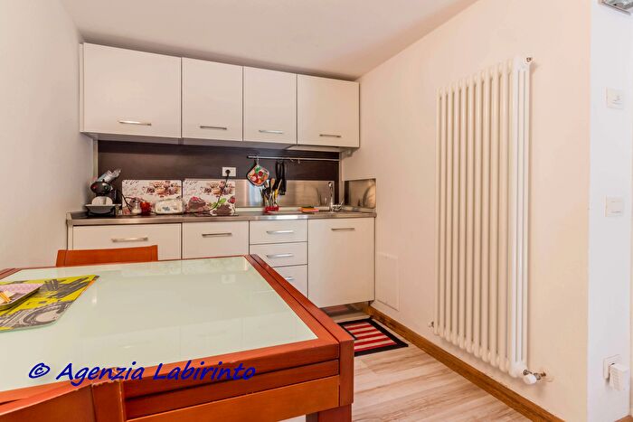 Appartamento monolocale in affitto in Via Fratelli Rosselli, Forli