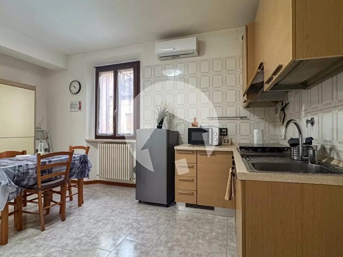 Appartamento monolocale in vendita in Via Martiri della Bettola, Reggio Emilia