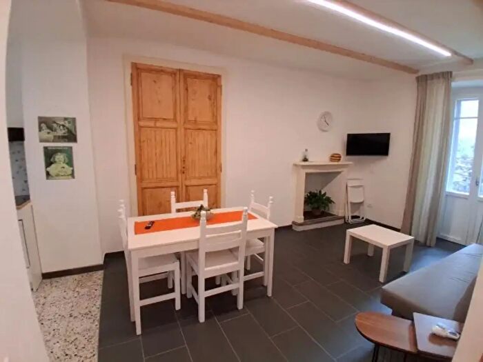Appartamento trilocale in vendita in Via Alessandro Manzoni, Omegna