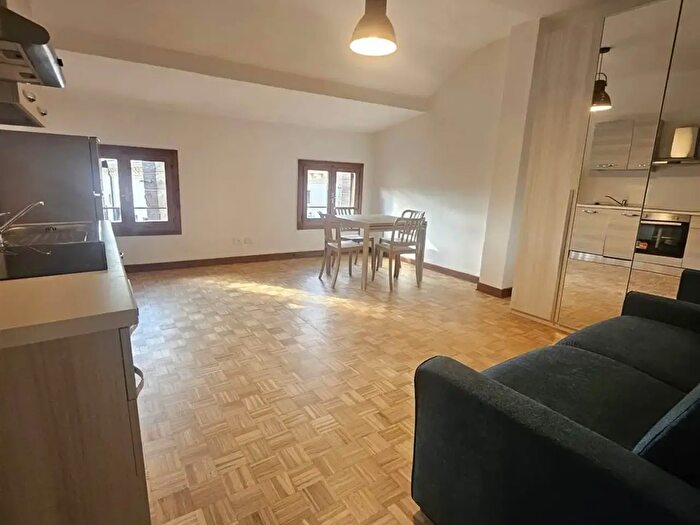 Appartamento monolocale in affitto in Padova